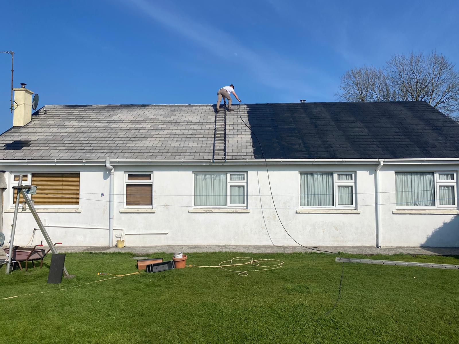 Best 20 Roofing Contractors in Ireland | Last Updated October 2022 - Golden  Pages