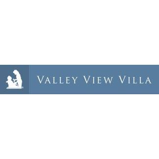 Valley View Villa Logo