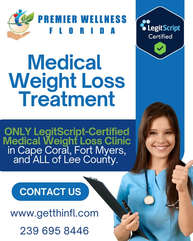 Images Premier Wellness Florida