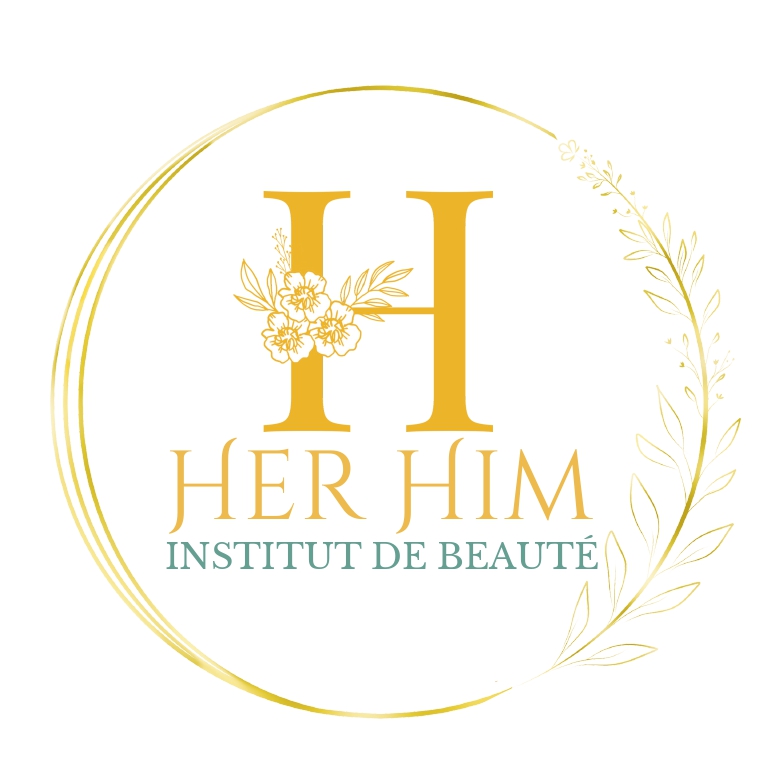 Her Him Institut de Beauté Logo