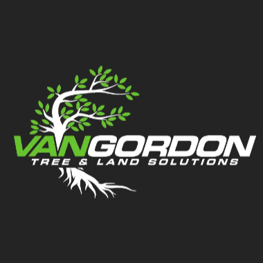 VanGordon Tree & Land Solutions Logo