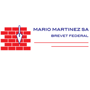 Mario Martinez SA Logo