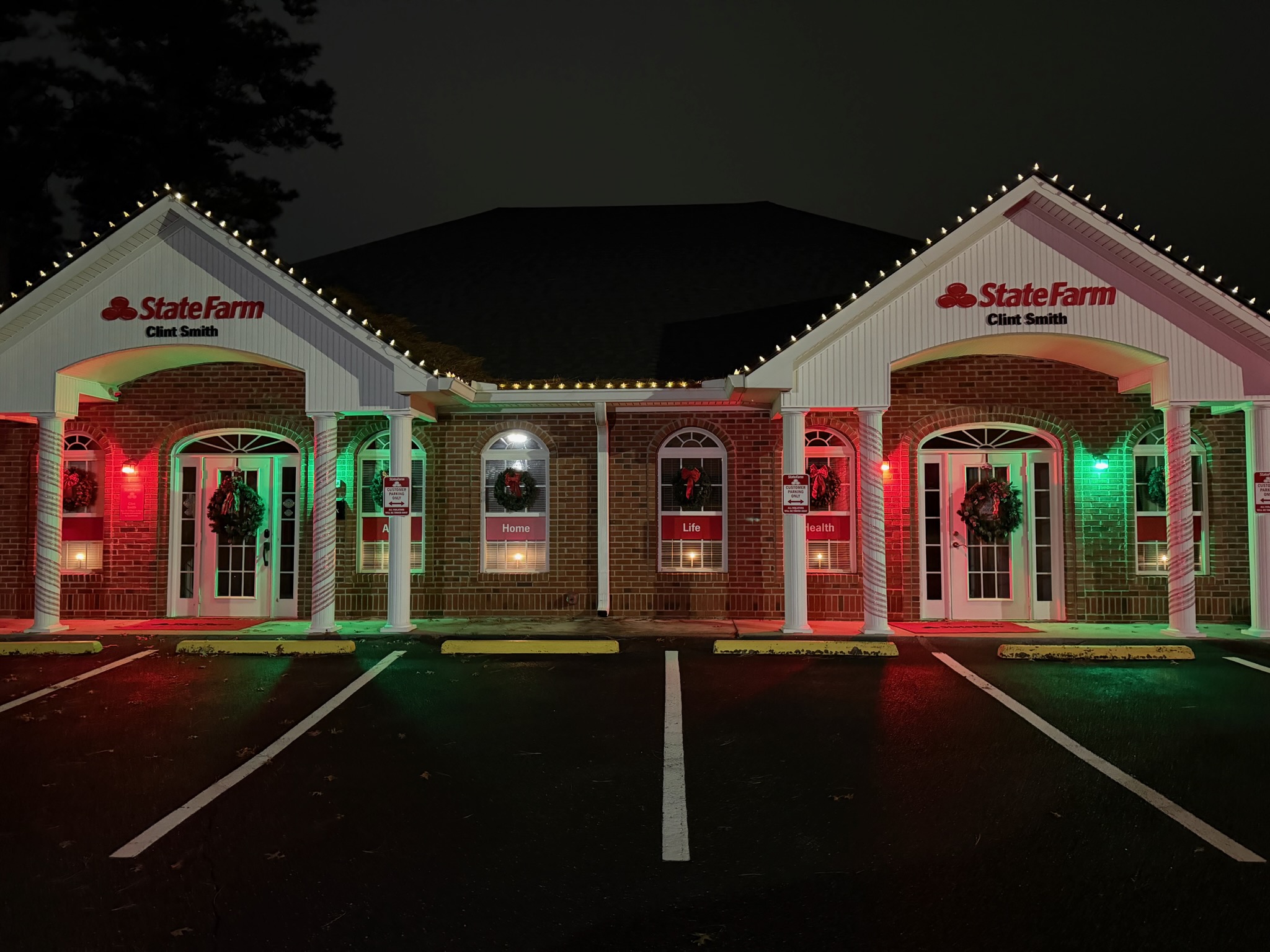 Our office and help teach you and your family about the importance of Life Insurance. Cumming