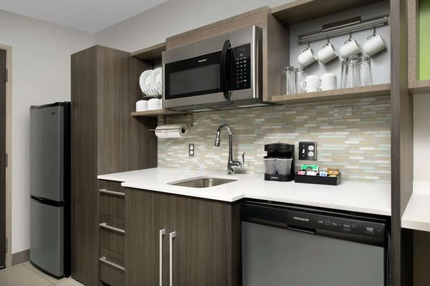 Images Home2 Suites by Hilton Phoenix Airport South