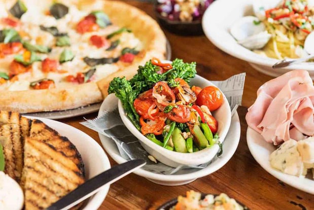 Images Quartino Ristorante