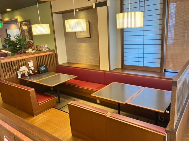 Images かごの屋 北花田店