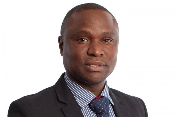 Joseph Munyonga, Audiology Director in our Springfield Parish Centre store