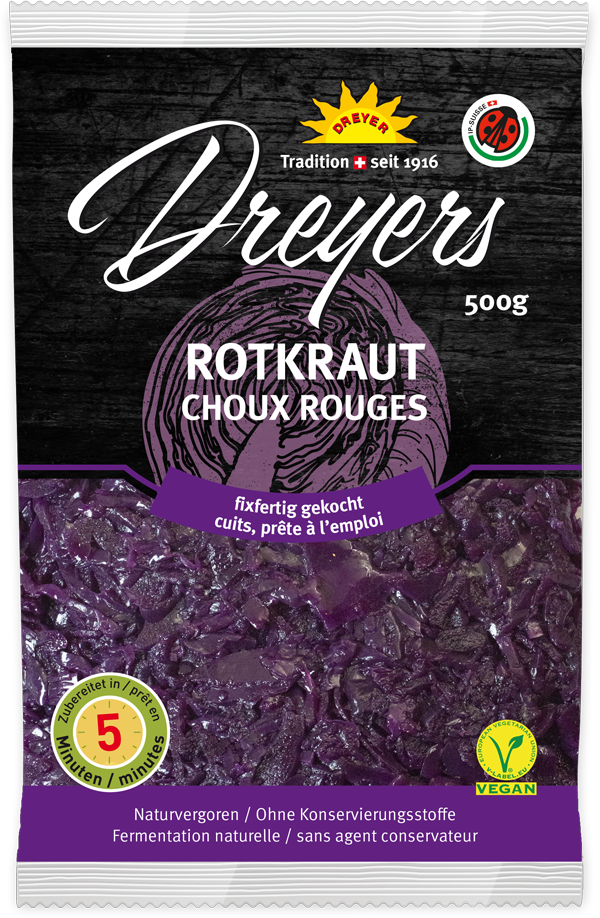 Bilder Dreyer AG - Früchte, Gemüse, Tiefkühlprodukte