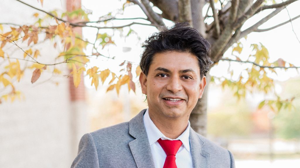 Vinayak P Patil, DDS - Stafford, VA - Dentistry, General Dentistry