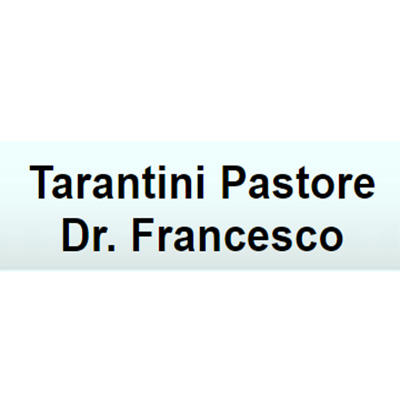 Tarantini Pastore Dr. Francesco Logo