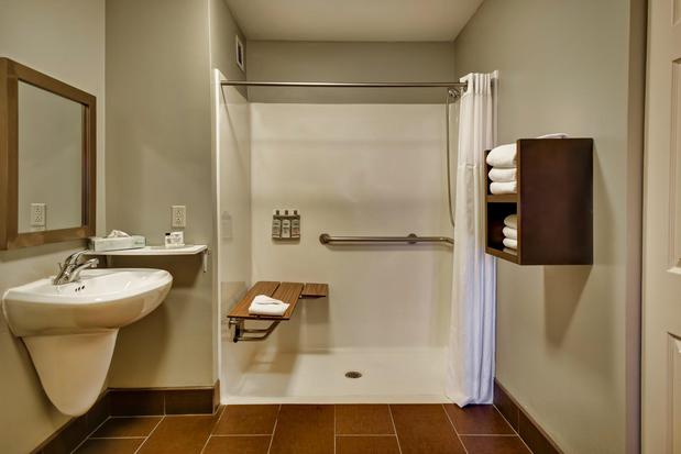 Images Staybridge Suites Madison-East by IHG