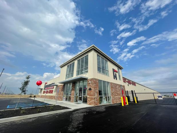 Images Henderson Self Storage