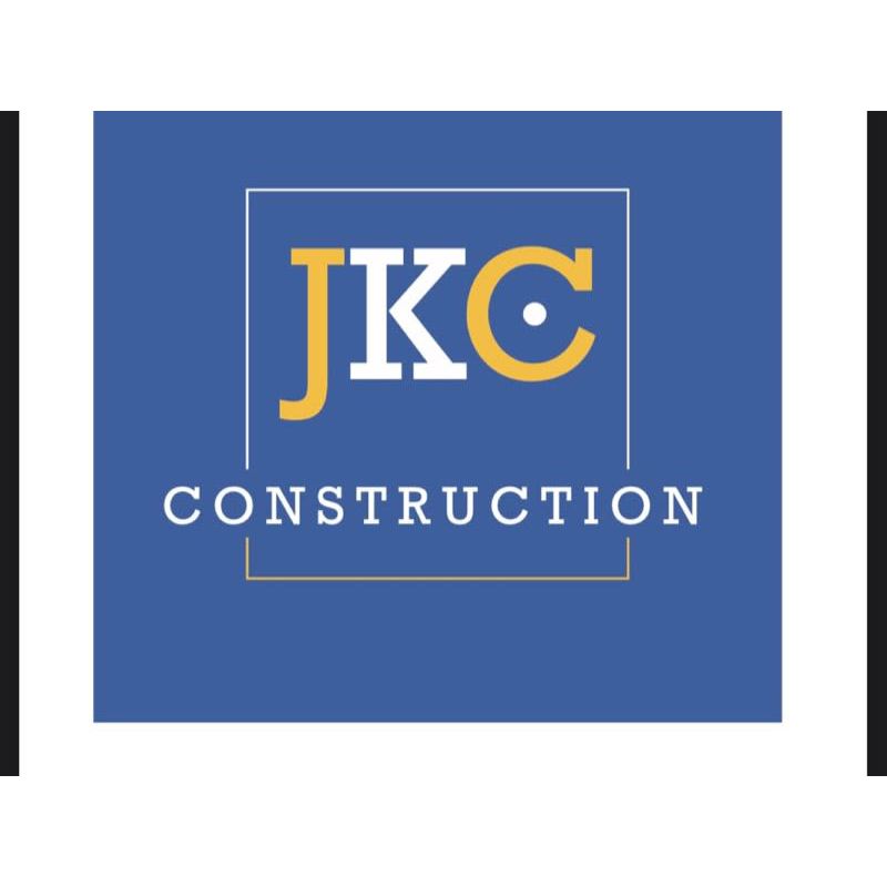 LOGO JKC Construction Ltd Banbury 07710 995585