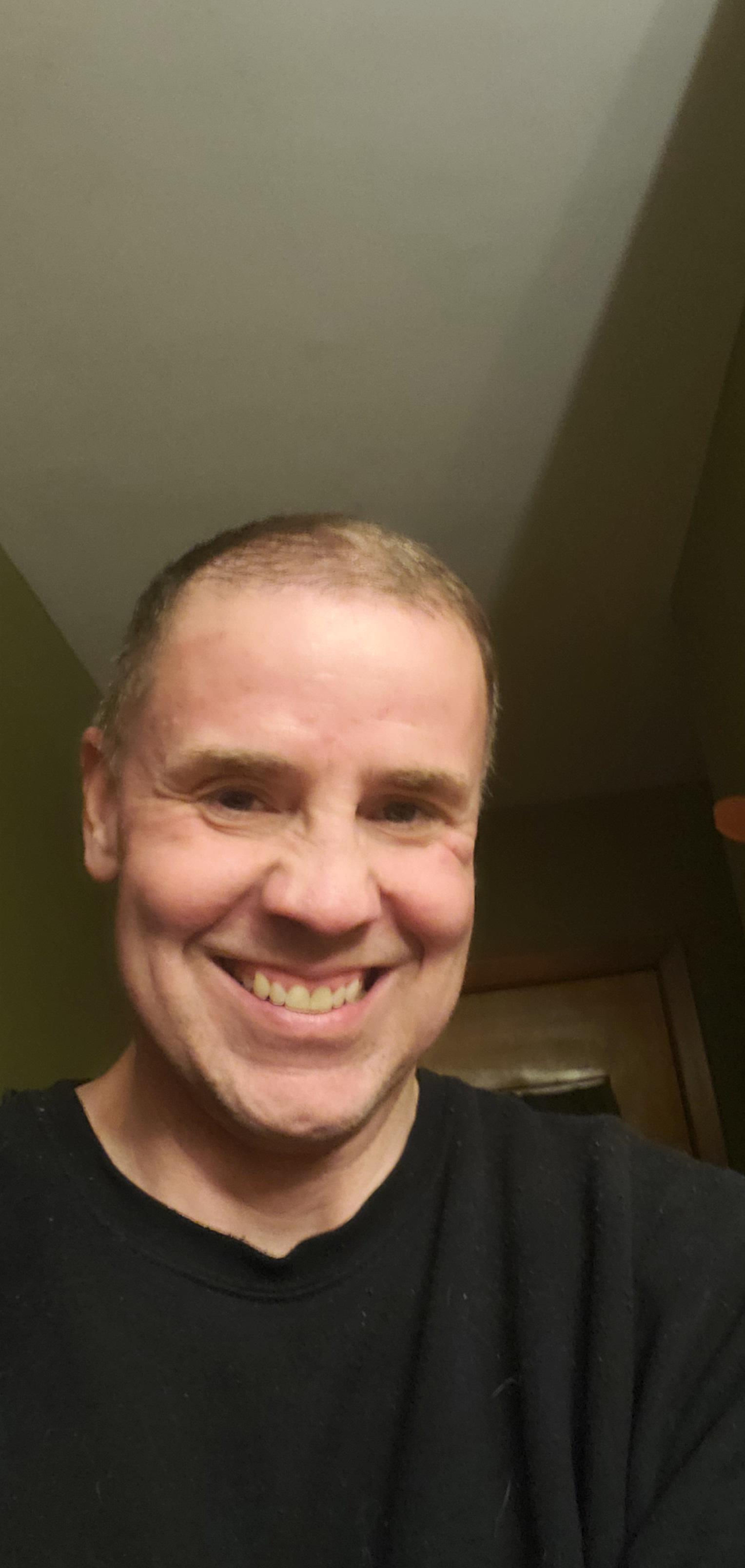 Dr. Christopher Wang Armbruster - WARRENSBURG, MO - Behavioral Health & Social Services
