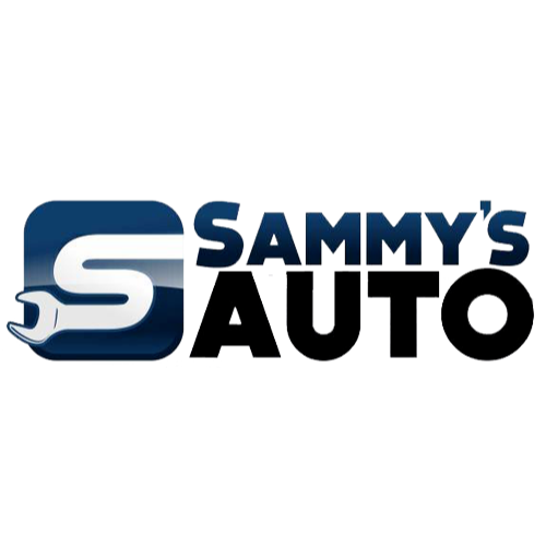 Sammy's Auto Logo
