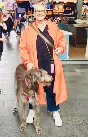 Hundecollege Hamburg, Farnstieg 9 in Hamburg