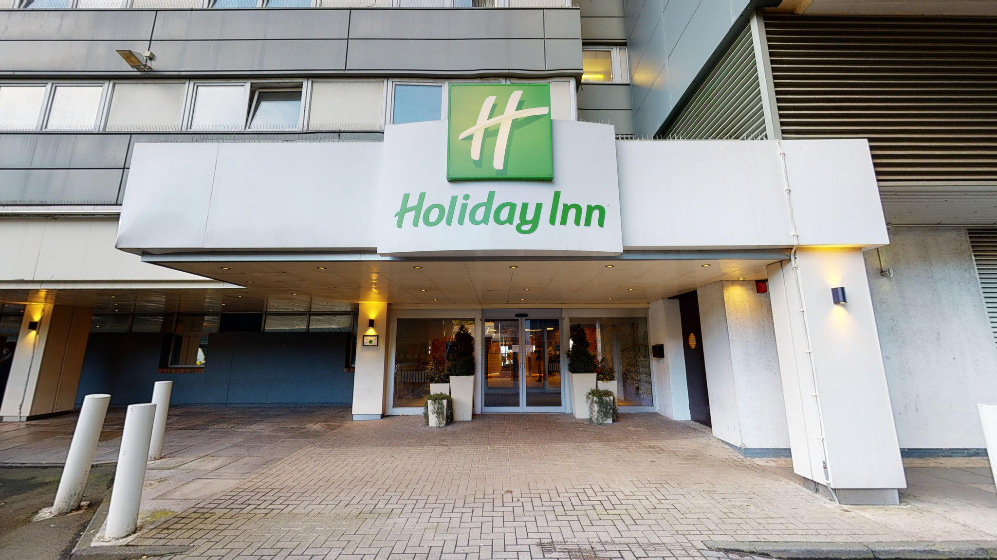 Holiday Inn Edinburgh, an IHG Hotel Edinburgh 03719 429026