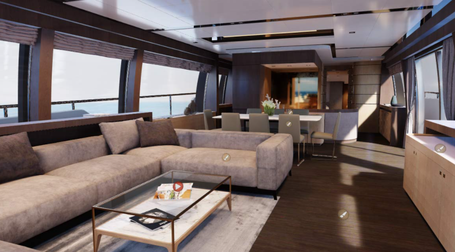 roomskale UG (haftungsbeschränkt), Schleusenstraße 25 in Otterndorf