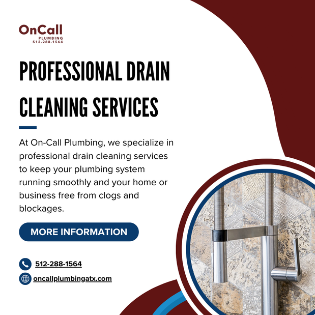 Images On-Call Plumbing