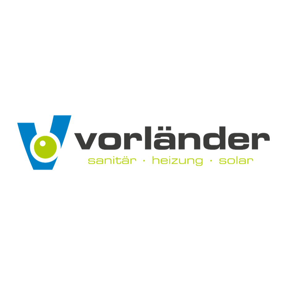 Vorländer Frank - Sanitär, Heizung, Solar in Hilchenbach - Logo