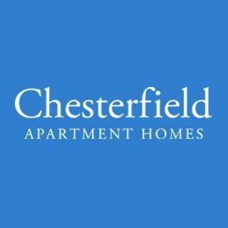 Chesterfield Apartment Homes Logo