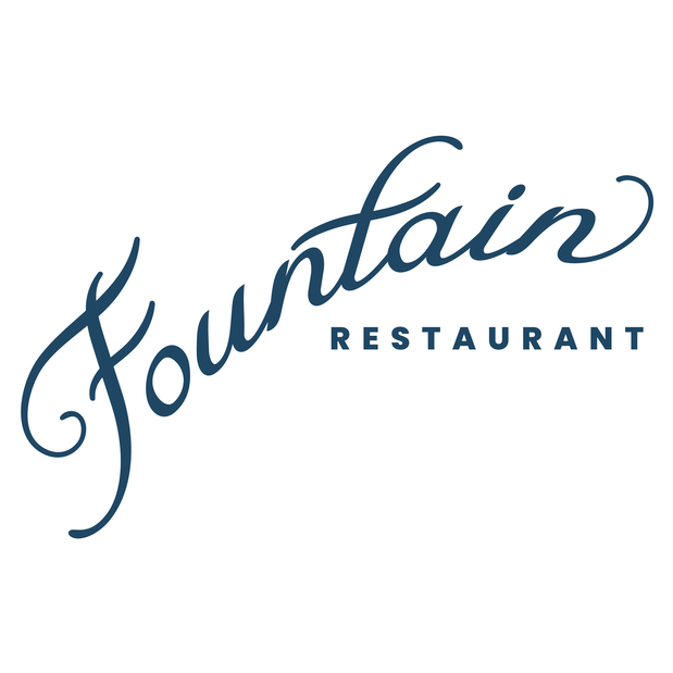 Fountain Restaurant Logo