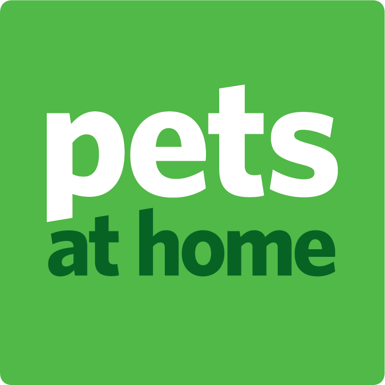 Pets at Home Ealing Logo