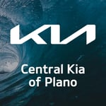 Central Kia of Plano Logo
