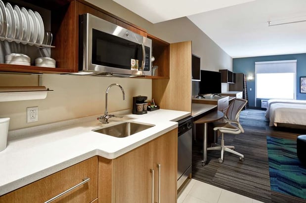 Images Home2 Suites by Hilton Mechanicsburg