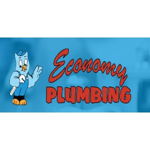 Economy Plumbing Logo
