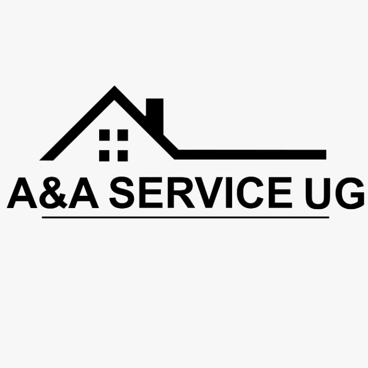 Alkis & Arslan Service UG in Oberhausen im Rheinland - Logo