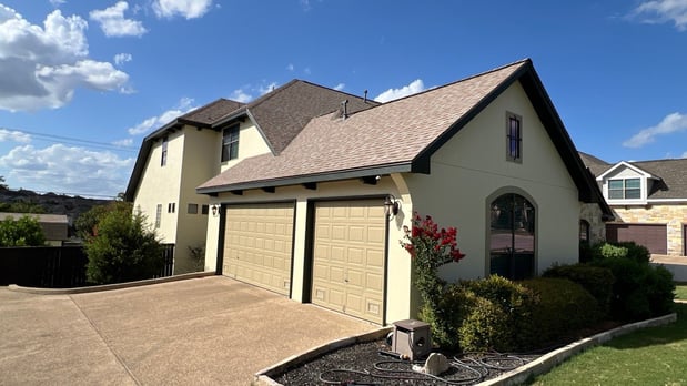 Images Integrity Roofing & Siding