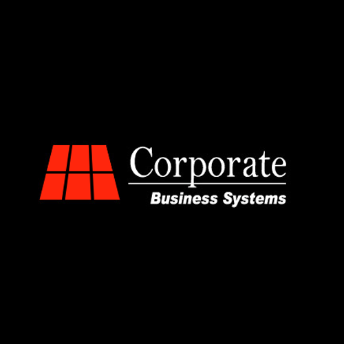 Corporate Business Systems Logo