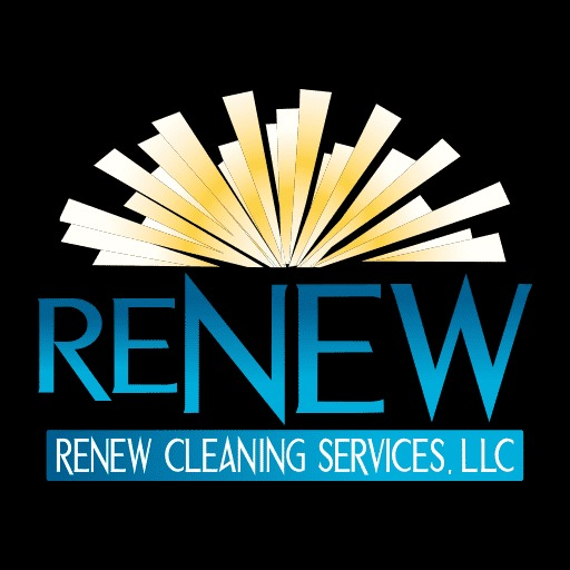 Renew Cleaning Services Logo