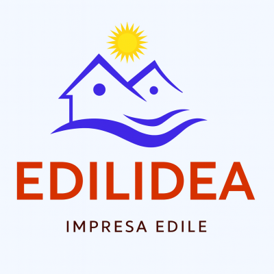 Edilidea srls Impresa Edile Logo