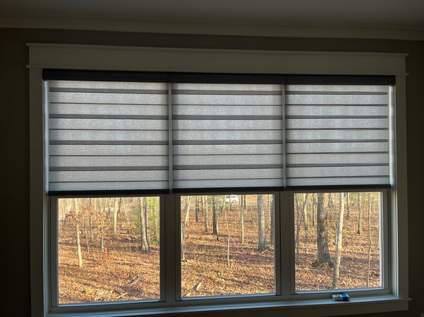 Images Budget Blinds of Crossville and Cookeville