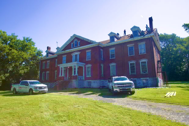 Images Craftsmen Roofing and Exteriors