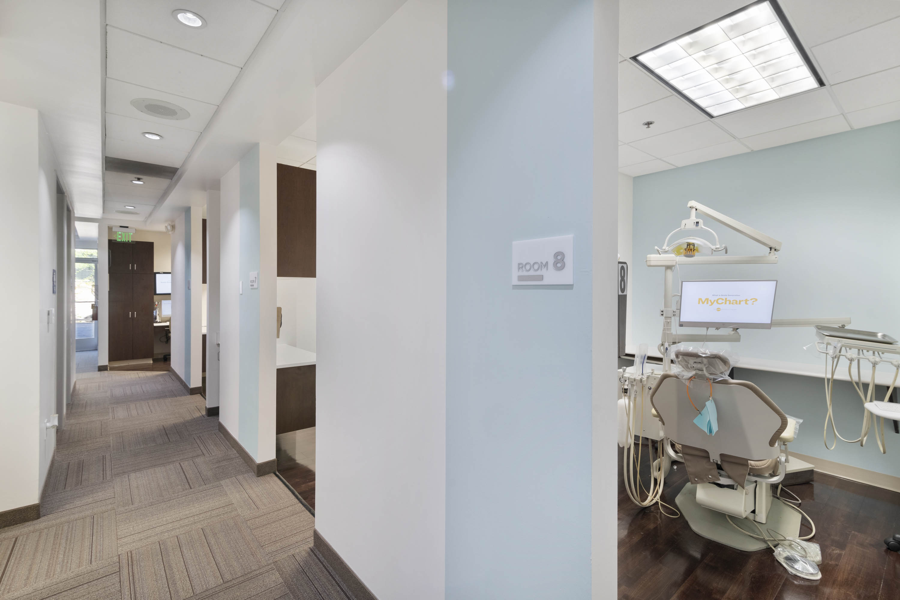 Hastings Ranch Dental Group and Orthodontics Image