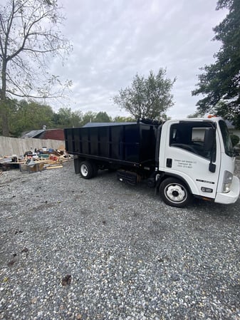 Images Delaware Junk Solutions LLC