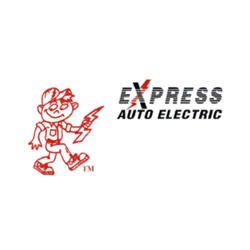 Express Auto Electric Logo