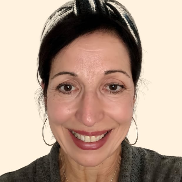 Images Gina Sinito, Counselor