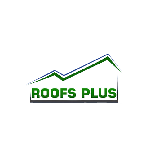 Roofs Plus Logo