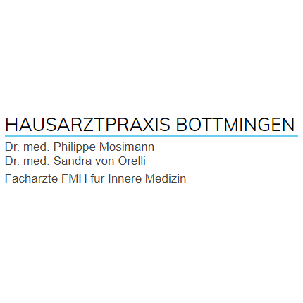 Dr. med. Philippe Mosimann Logo