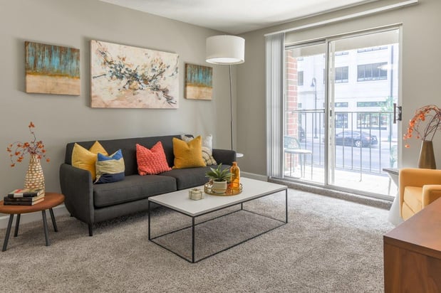 Images The Pointe at St. Joseph Apartment Homes