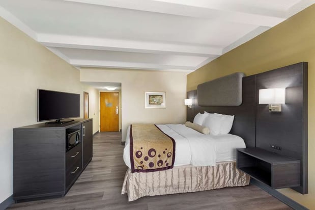 Images Best Western Plus Madison-Huntsville Hotel