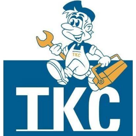 TKC GmbH Logo