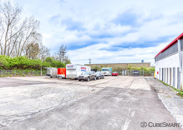 Images CubeSmart Self Storage