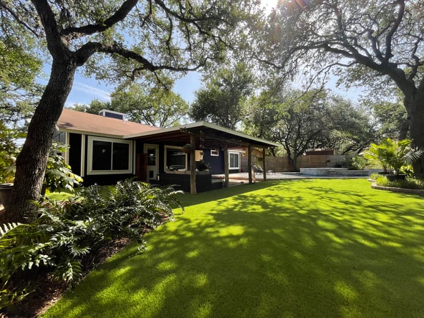 Images Waterloo Turf Austin