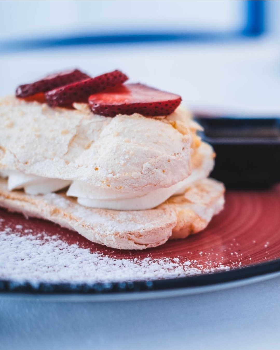 Restaurante Los Faroles