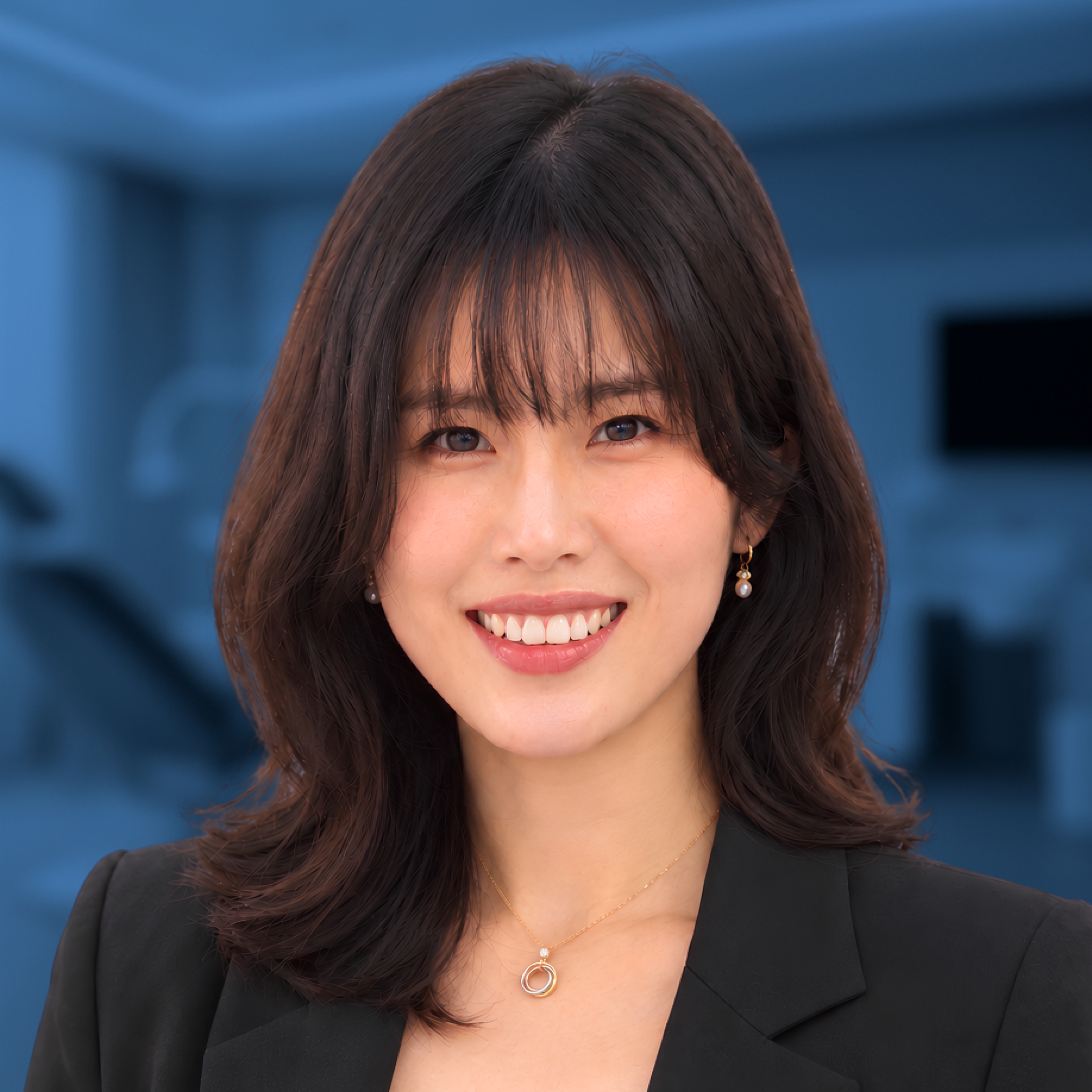 Dr. Jin Young Yoo